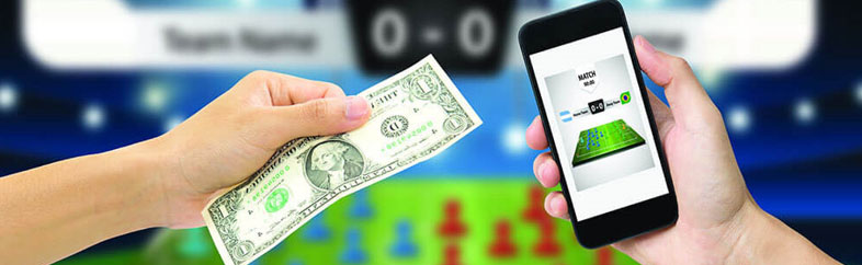 online betting websites india